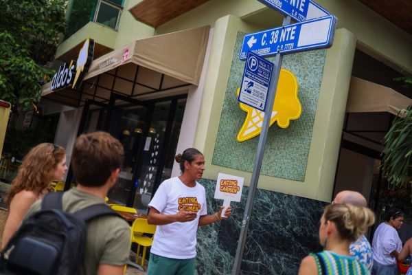 Playa del Carmen Food Tour