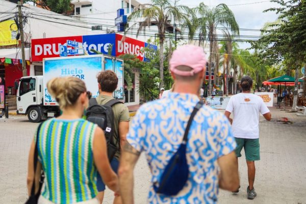 Playa del Carmen Food Tour
