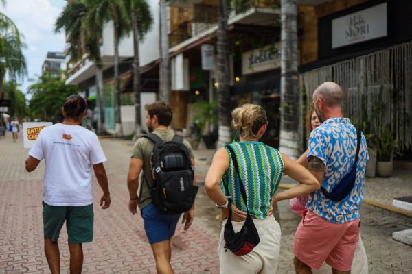 Playa del Carmen Food Tour