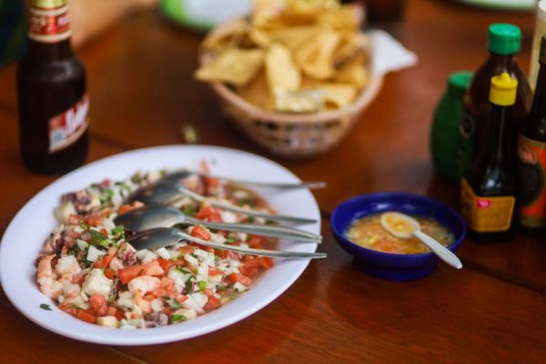 Playa del Carmen Food Tour