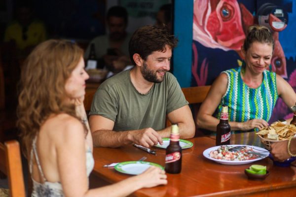 Playa del Carmen Food Tour