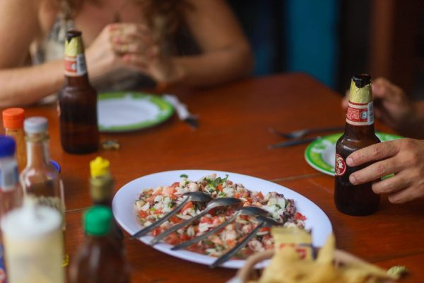 Playa del Carmen Food Tour