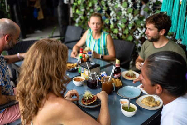 Mexico City Food Tour