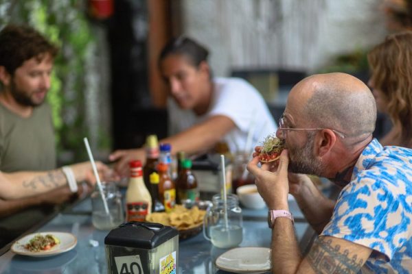 Mexico City Food Tour