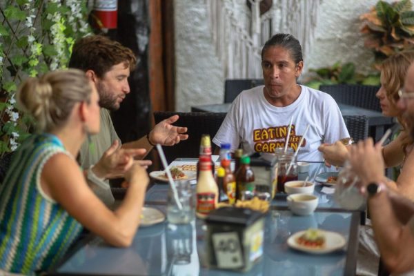 Mexico City Food Tour