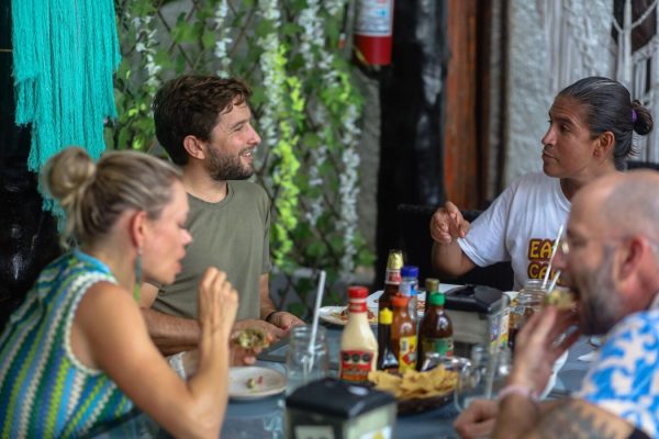 Mexico City Food Tour