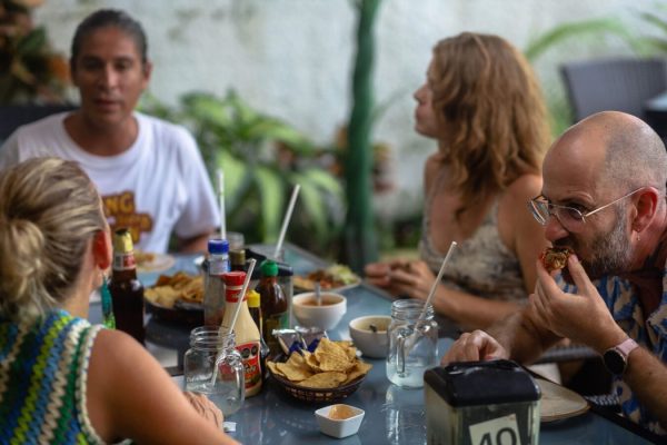 Mexico City Food Tour