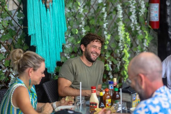 Mexico City Food Tour