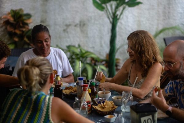 Mexico City Food Tour