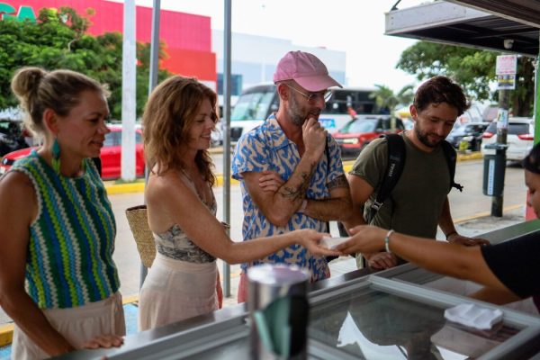 Playa del Carmen Food Tour