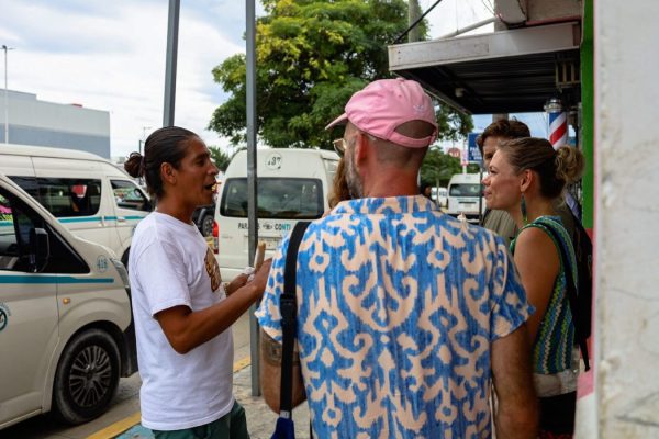 Playa del Carmen Food Tour