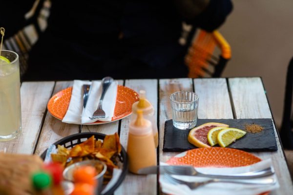 Playa del Carmen Food Tour