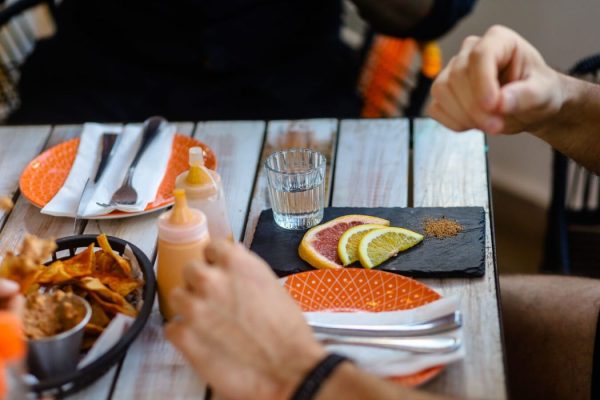 Playa del Carmen Food Tour