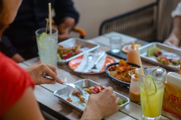 Playa del Carmen Food Tour