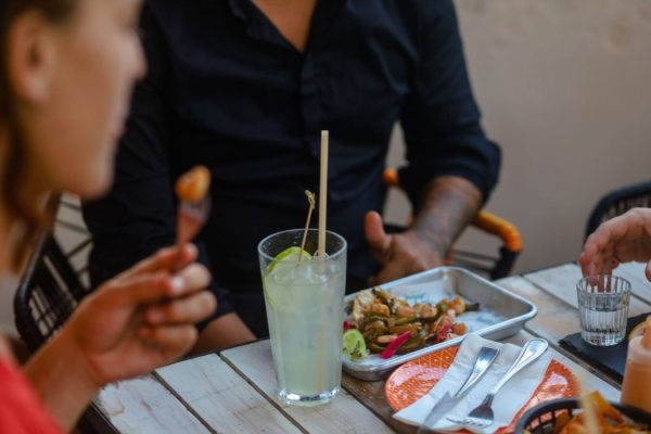 Playa del Carmen Food Tour