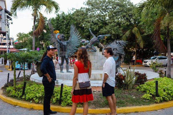 Playa del Carmen Food Tour