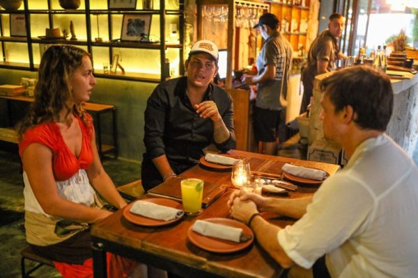 Playa del Carmen Food Tour