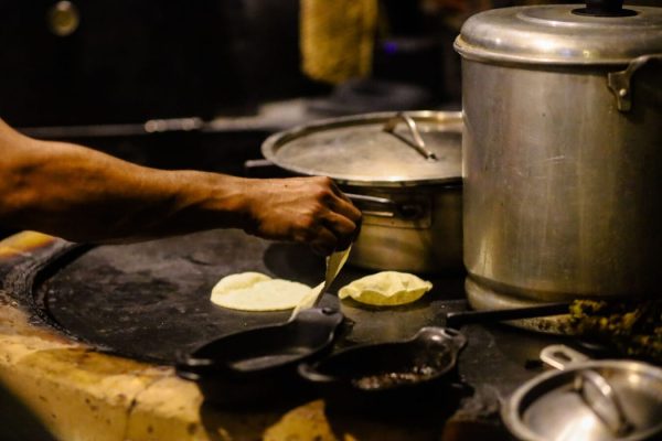 Playa del Carmen Food Tour