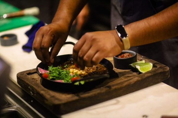 Playa del Carmen Food Tour