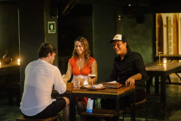 Playa del Carmen Food Tour