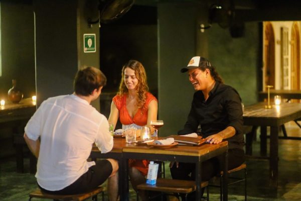 Playa del Carmen Food Tour