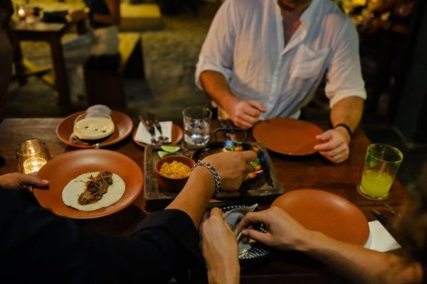 Playa del Carmen Food Tour