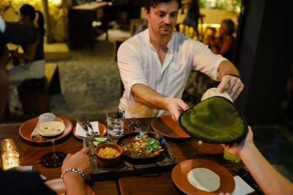 Playa del Carmen Food Tour