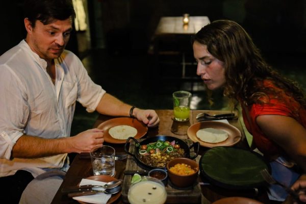 Playa del Carmen Food Tour