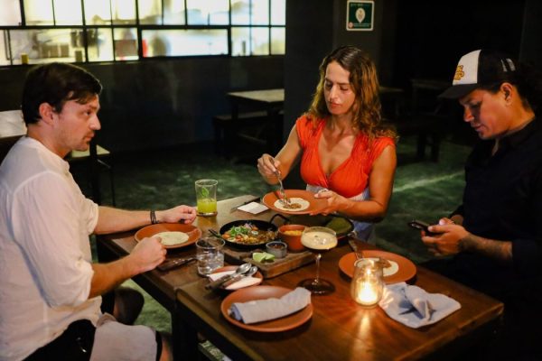 Playa del Carmen Food Tour