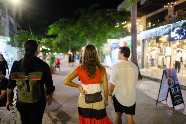 Playa del Carmen Food Tour