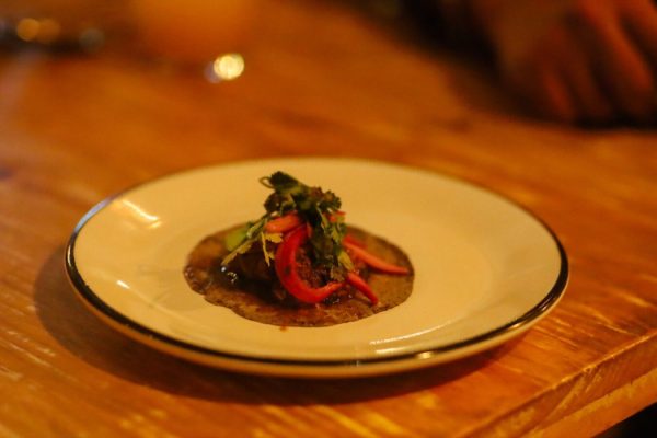 Playa del Carmen Food Tour