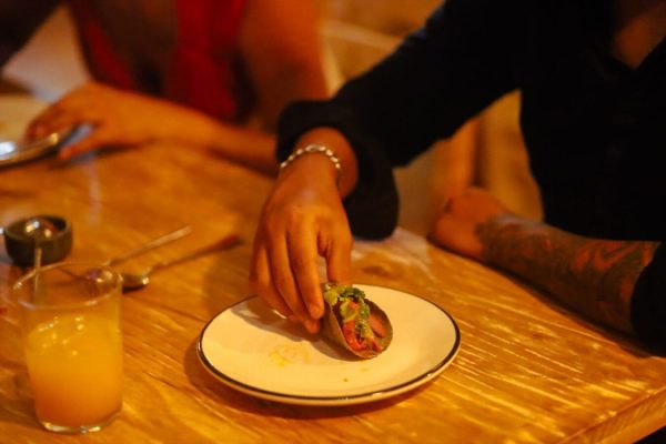 Playa del Carmen Food Tour