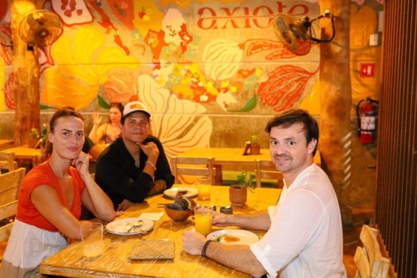 Playa del Carmen Food Tour