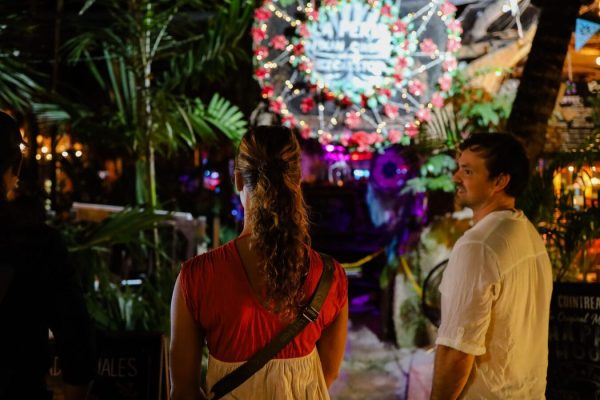 Playa del Carmen Food Tour