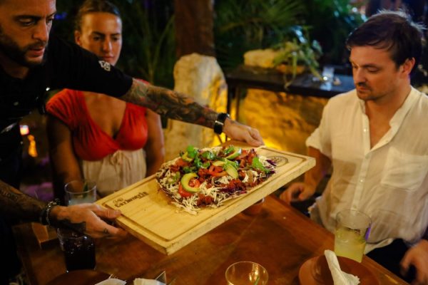 Playa del Carmen Food Tour
