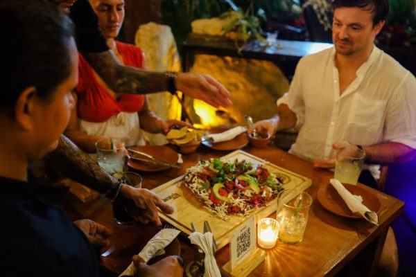 Playa del Carmen Food Tour