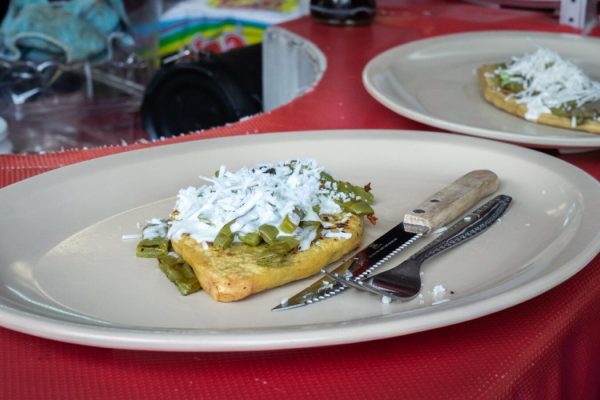 Cabo San Lucas Food Tour