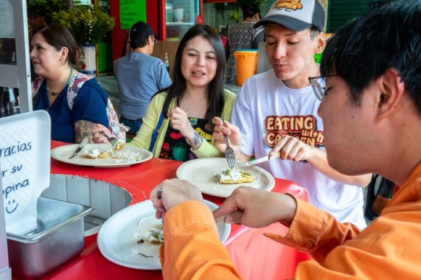 Cabo San Lucas Food Tour