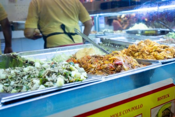 Cabo San Lucas Food Tour