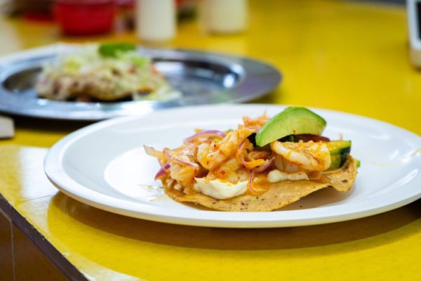 Cabo San Lucas Food Tour