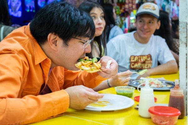 Cabo San Lucas Food Tour