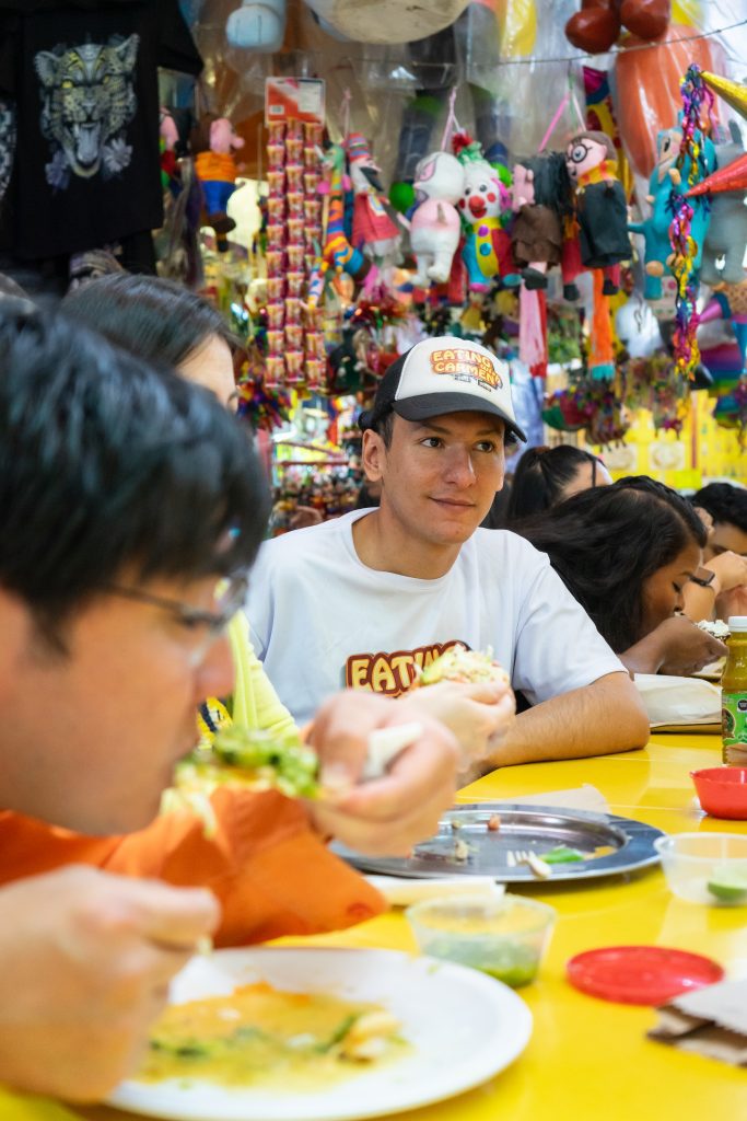 Cabo San Lucas Food Tour