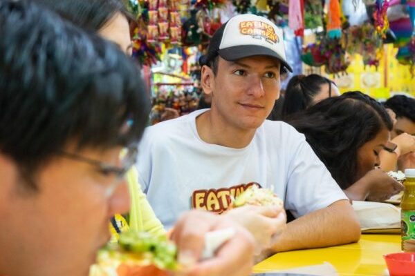 Cabo San Lucas Food Tour