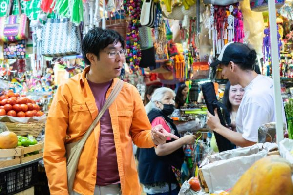 Cabo San Lucas Food Tour