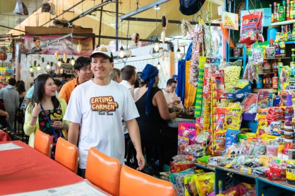 Cabo San Lucas Food Tour