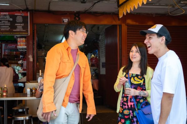 Cabo San Lucas Food Tour