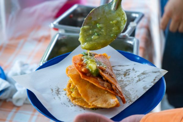 Cabo San Lucas Food Tour