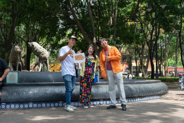 Cabo San Lucas Food Tour