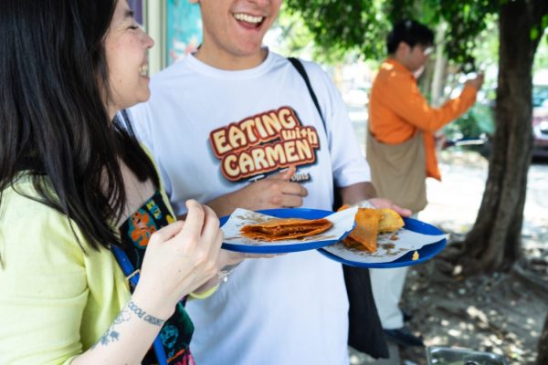 Cabo San Lucas Food Tour