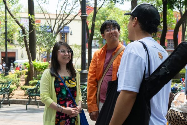 Cabo San Lucas Food Tour